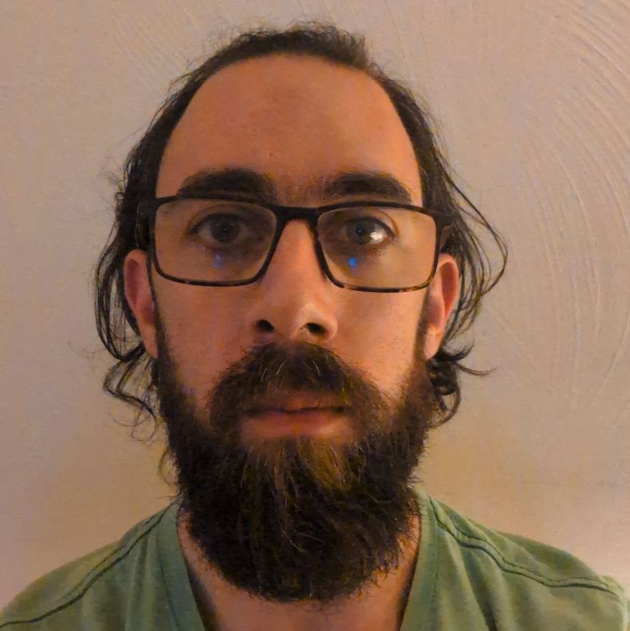 Profile of Sean Shapiro