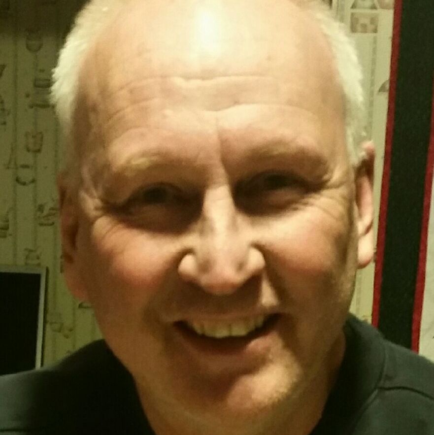 Profile of Dale Quarterley
