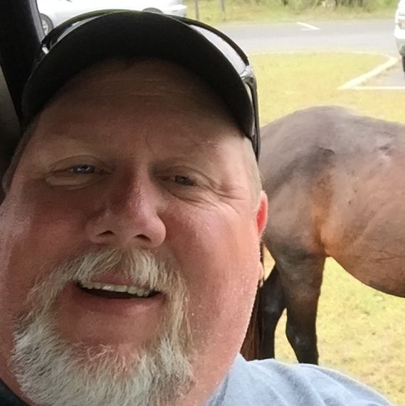 Profile of Chris Rhinehart