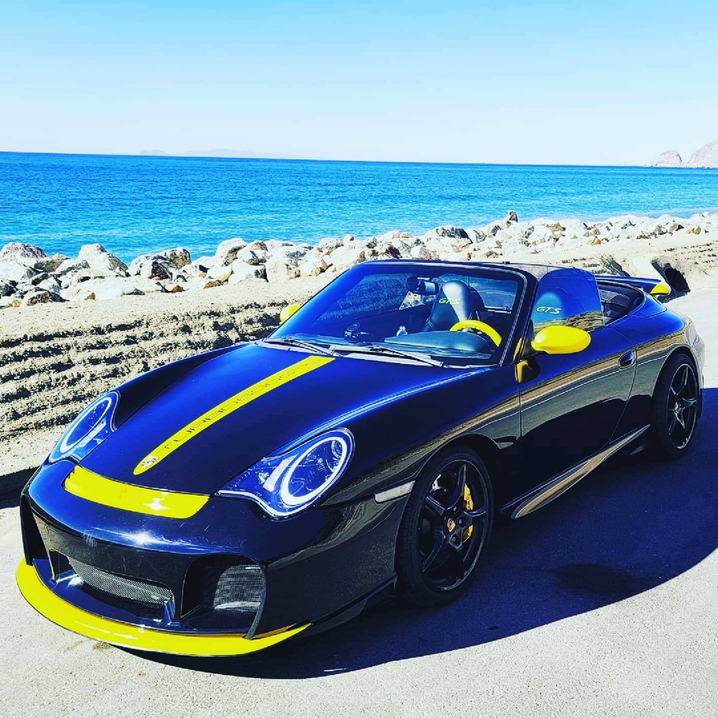 Profile of Daniel Anghelcev