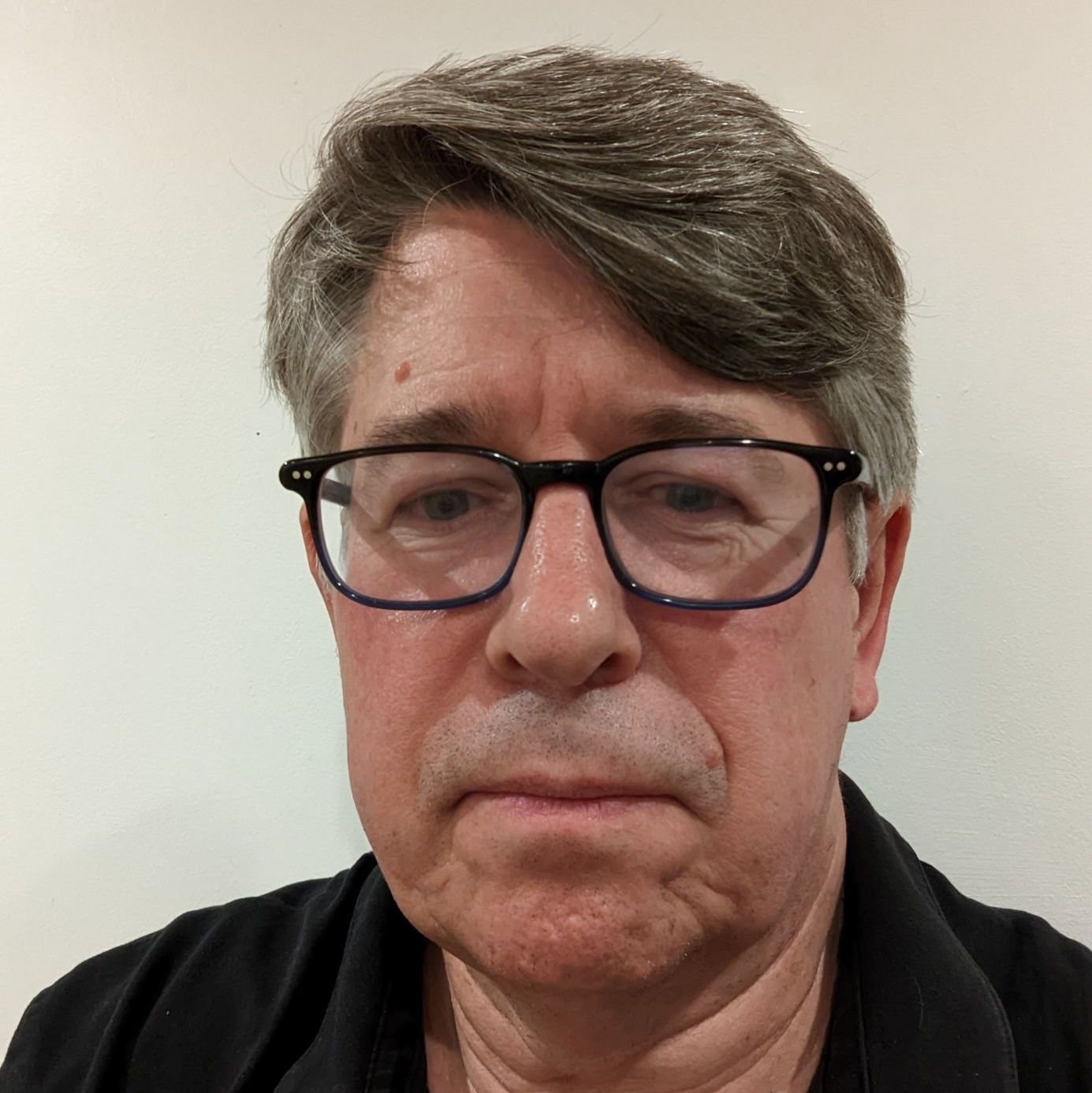 Profile of Nicholas Groombridge