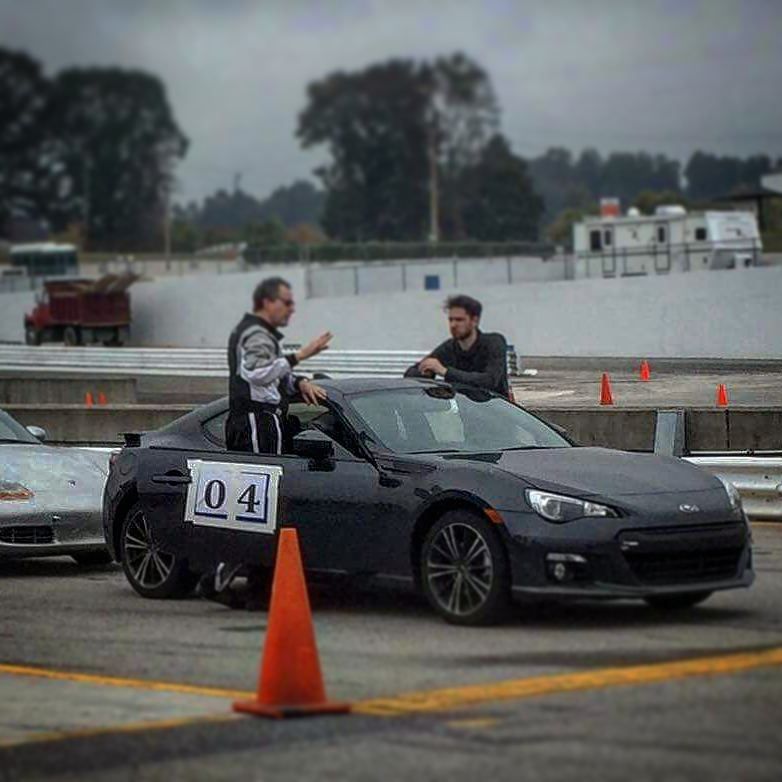 Profile of Jeff Dauby