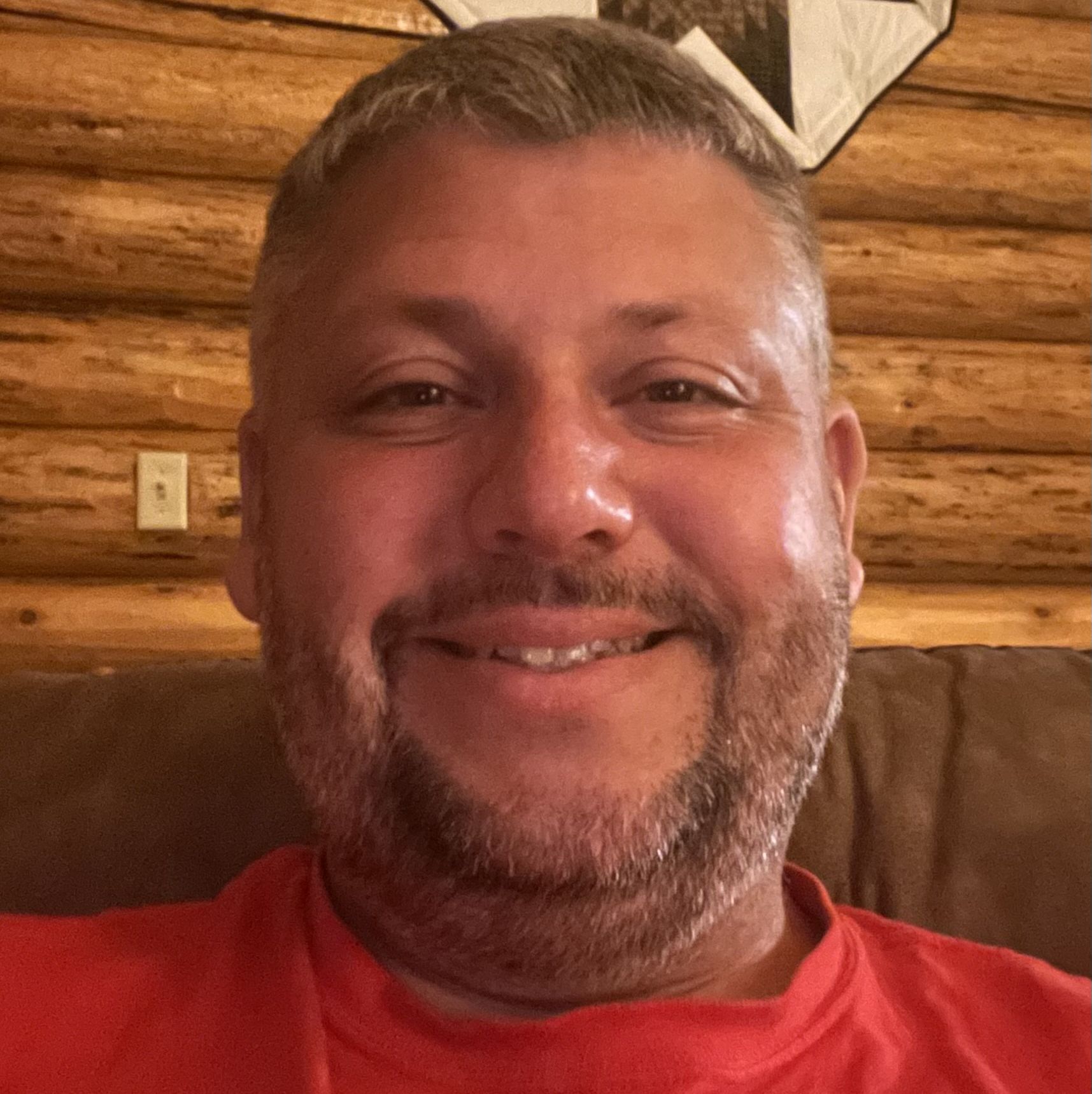 Profile of Chris Moore