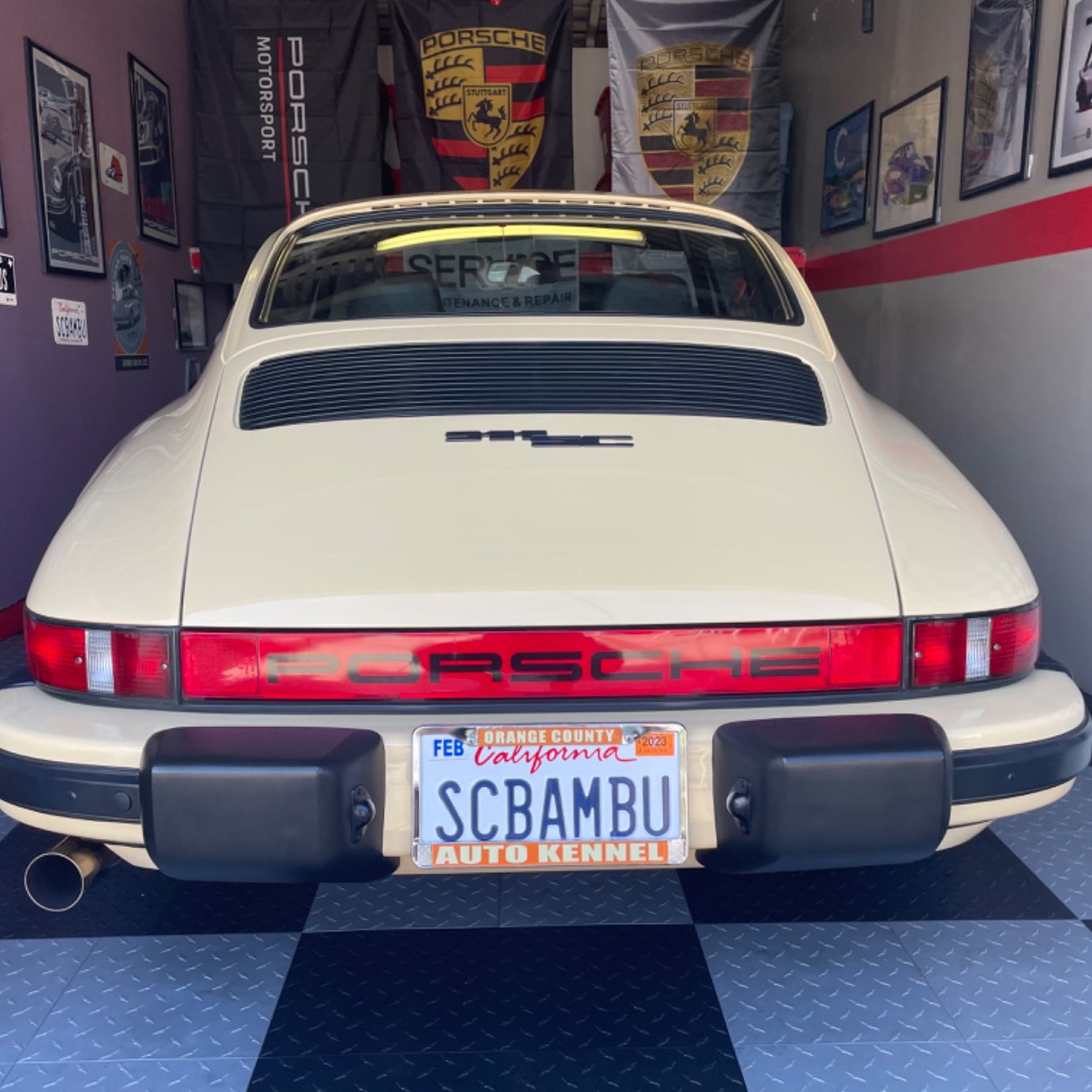 Profile of Michael Popken