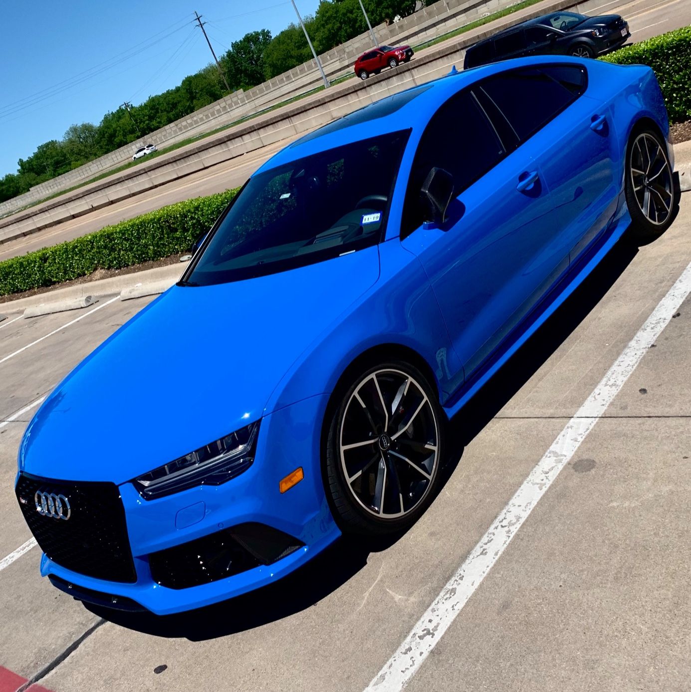 Profile of Eric Howieson