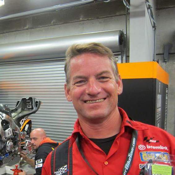 Profile of Ken Pieschke