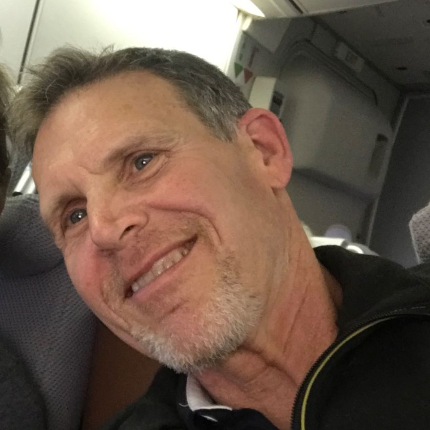 Profile of Tim Estes