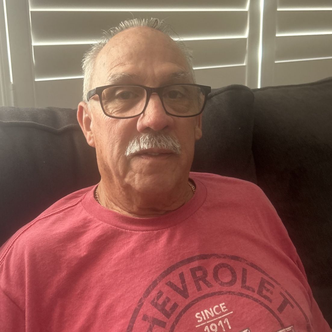 Profile of Joey Rincon