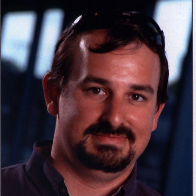 Profile of Joel Russ