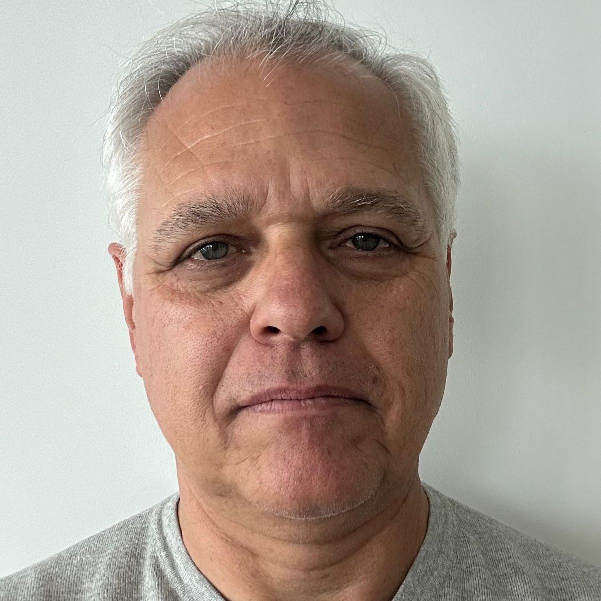 Profile of Alejandro Chahwan