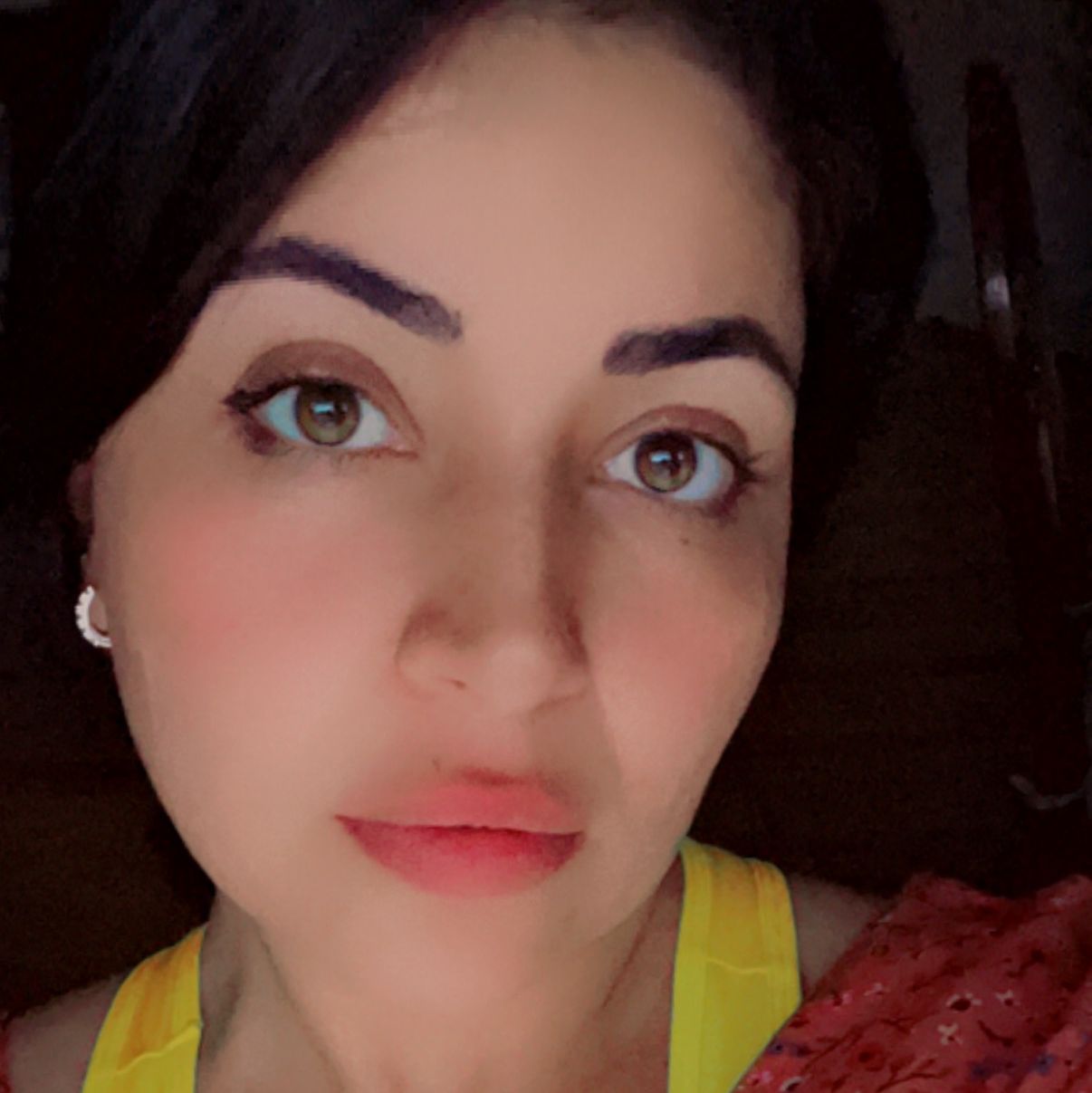 Profile of Binte Zahra