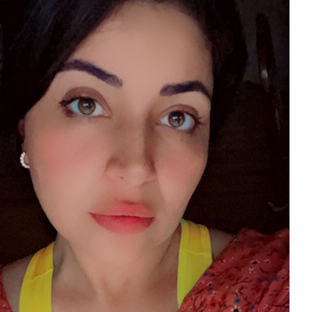 Profile of Binte Zahra