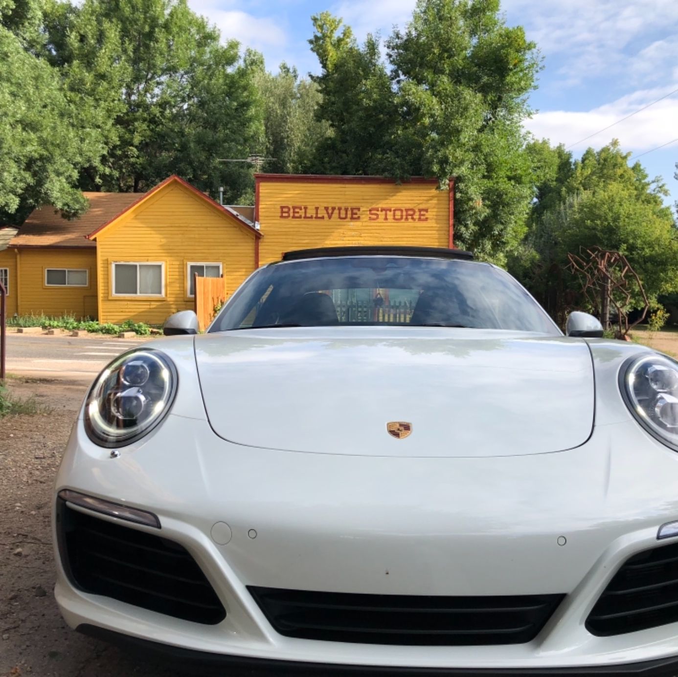 Profile of Oussama Lawand