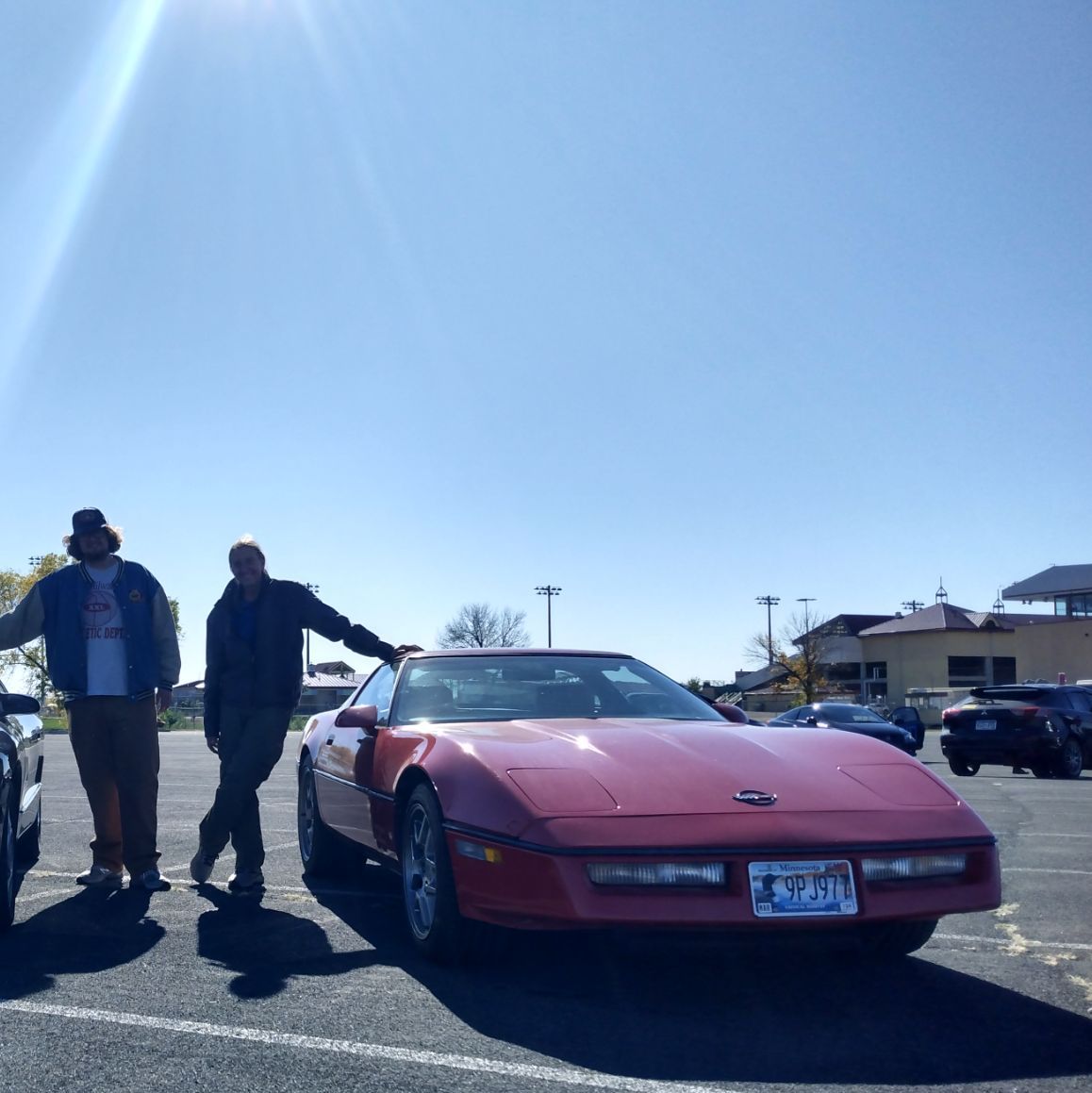 Profile of Kevin Anderson