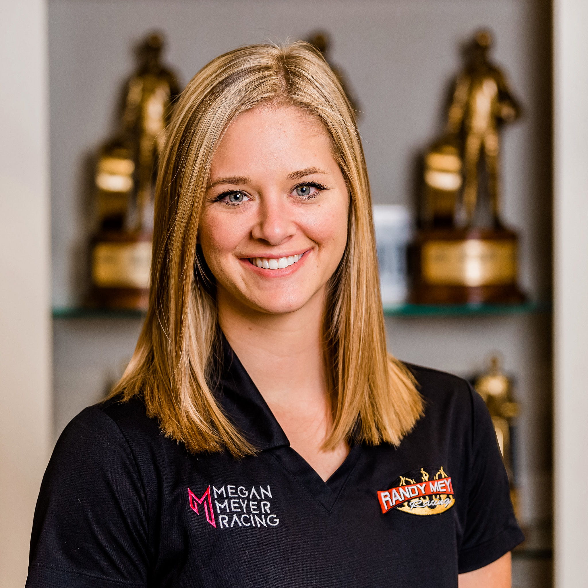 Profile of Megan Lingner