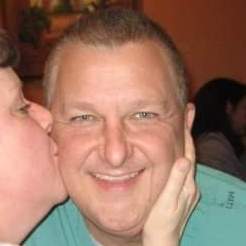 Profile of Chuck Ellis