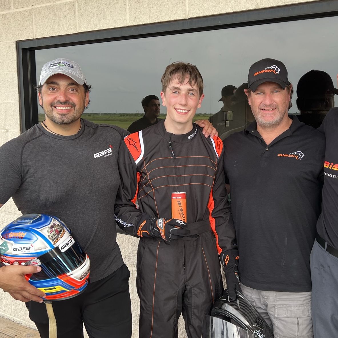 Profile of Franco Du Plessis