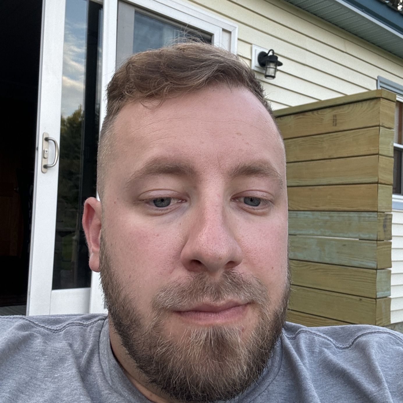 Profile of Kristian Lonseth