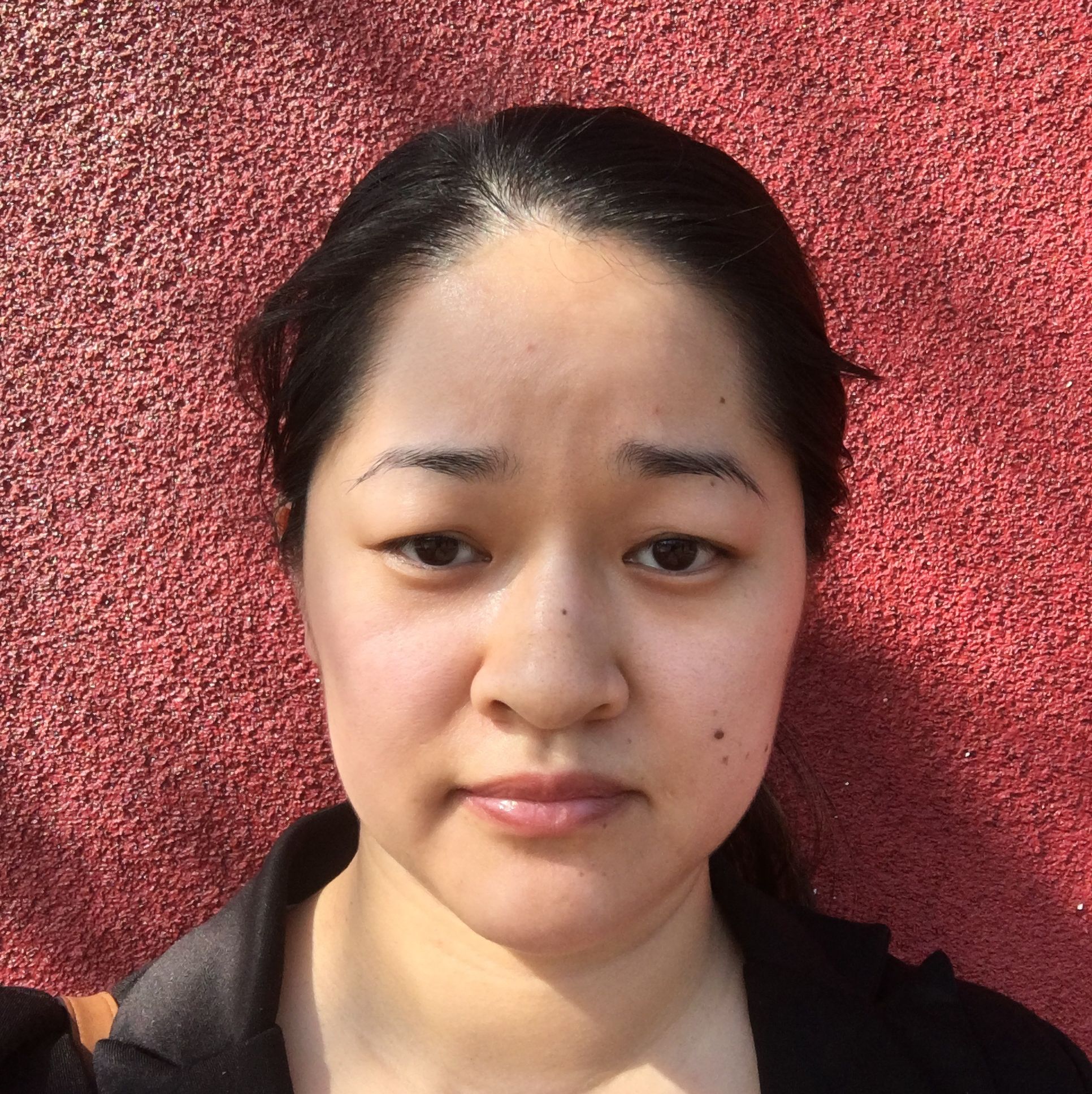 Profile of Phuong (Irene) Lim