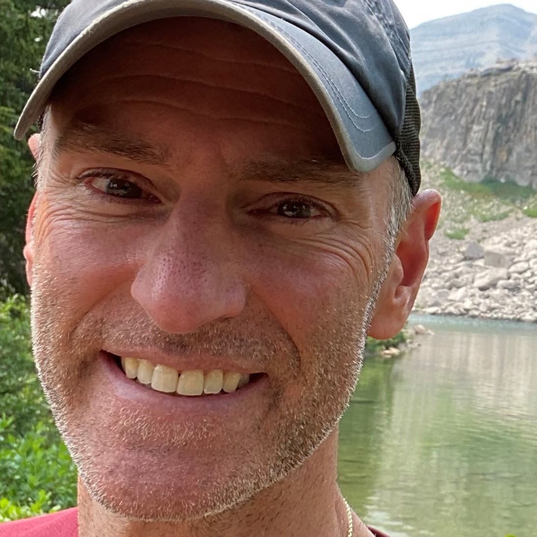 Profile of John Villani