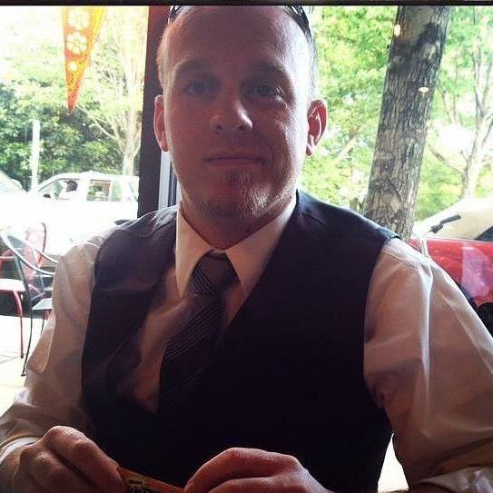 Profile of Benji Allsep