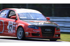 NEQ Social - Gathering of the Marques 