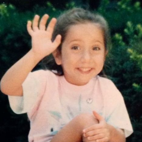 Profile of Jennifer Luciano