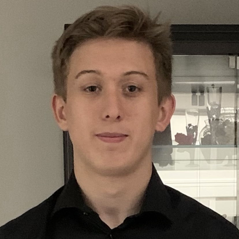 Profile of Patrick Woods-Toth