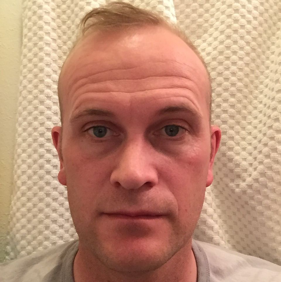 Profile of Kevin Gillie