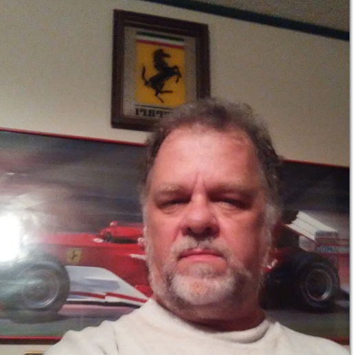 Profile of Jeffery Mead