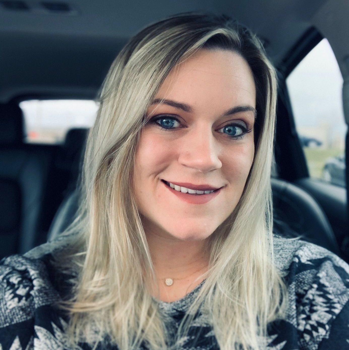 Profile of Halie Sewell