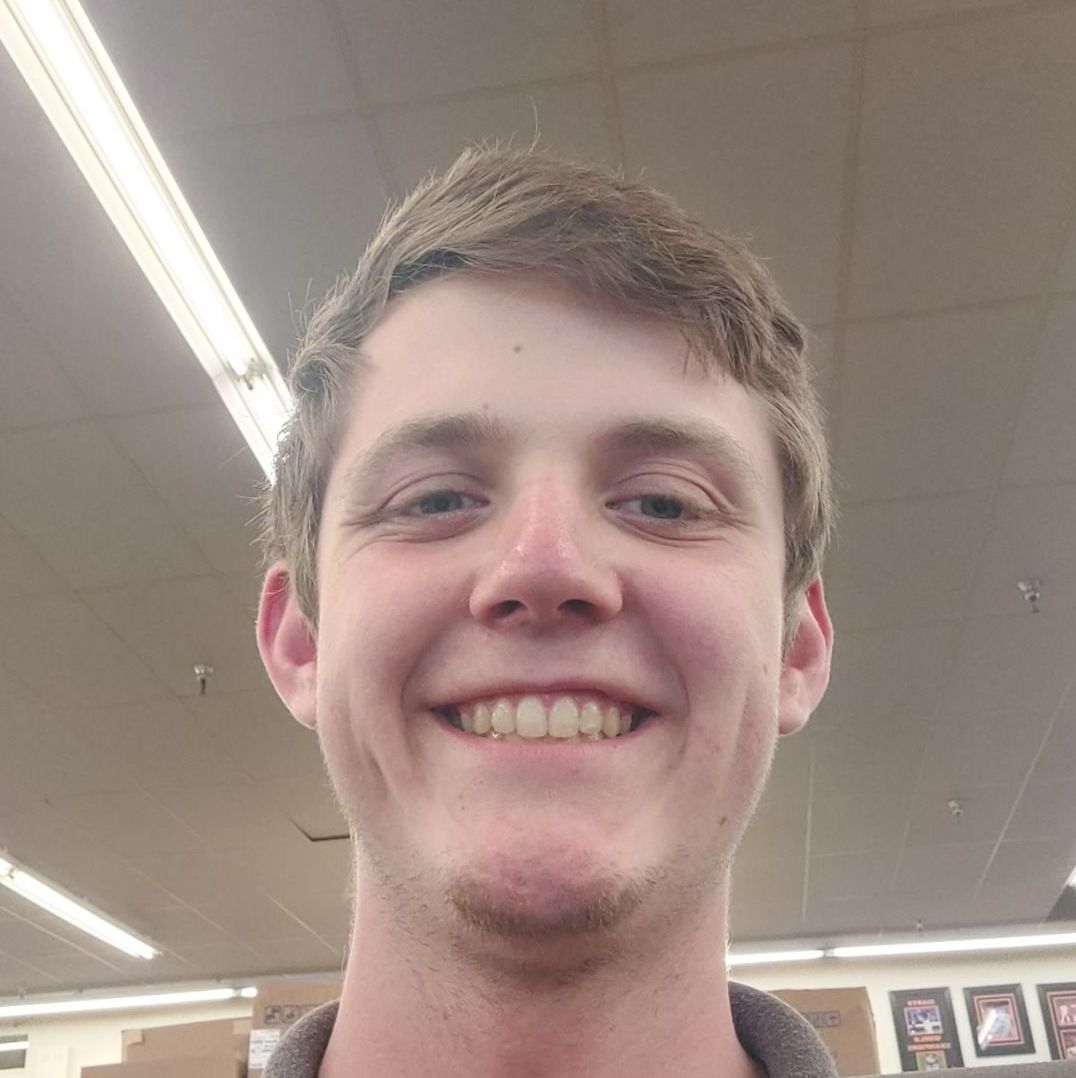 Profile of Nicolas Miller