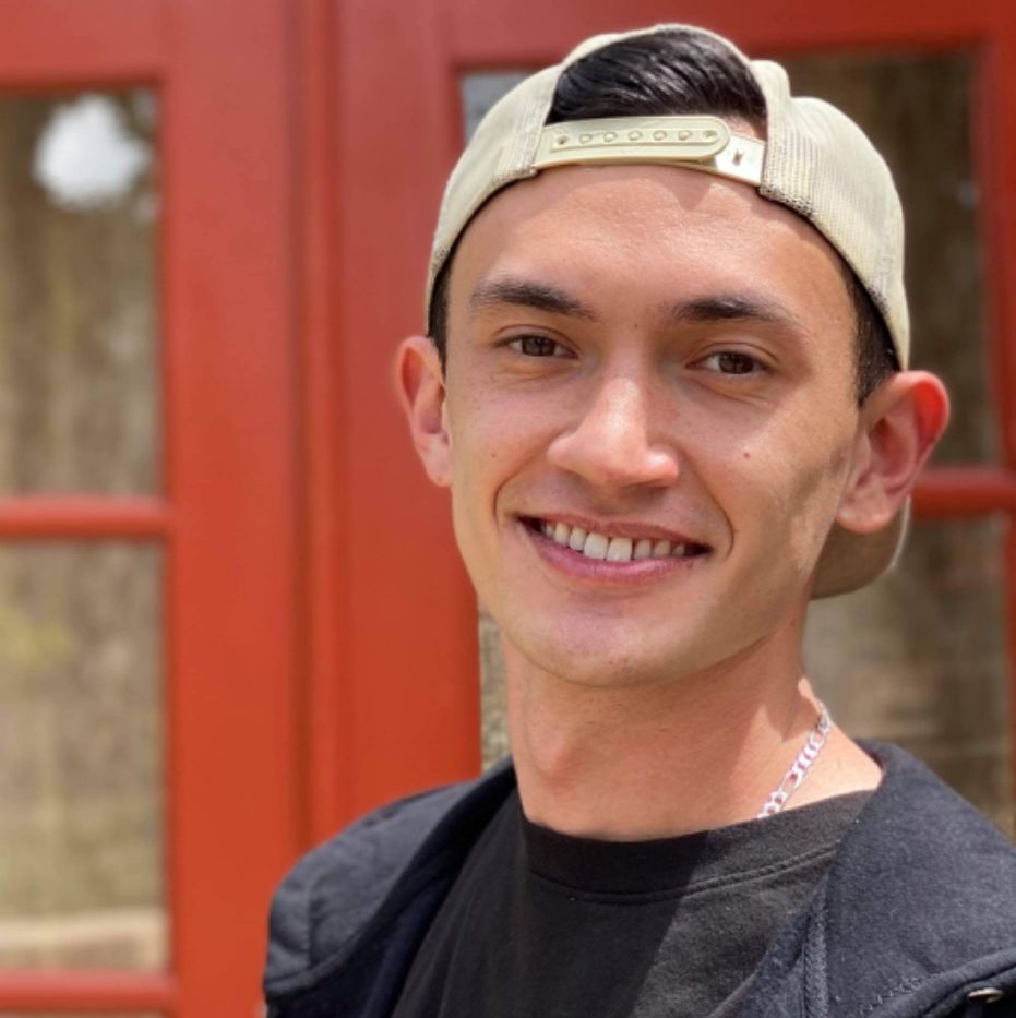 Profile of Matthew Hawkins