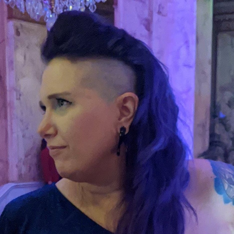 Profile of Holly Schwedler