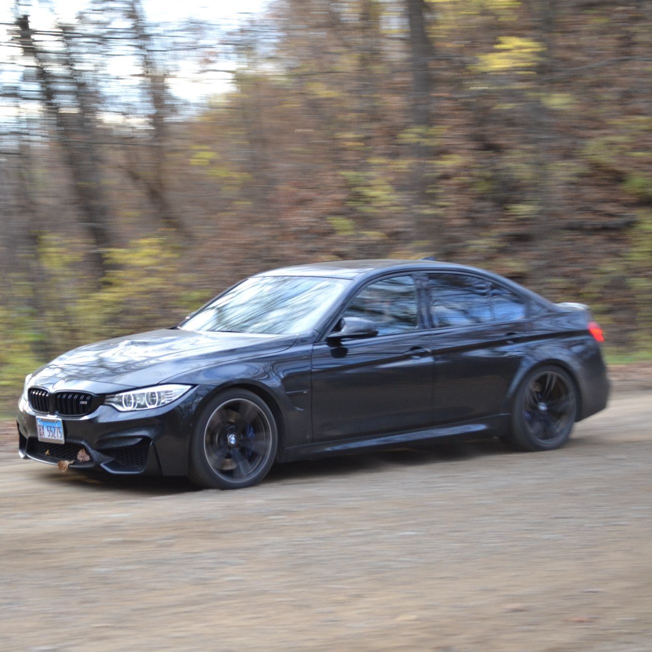 Profile of Mario Arias