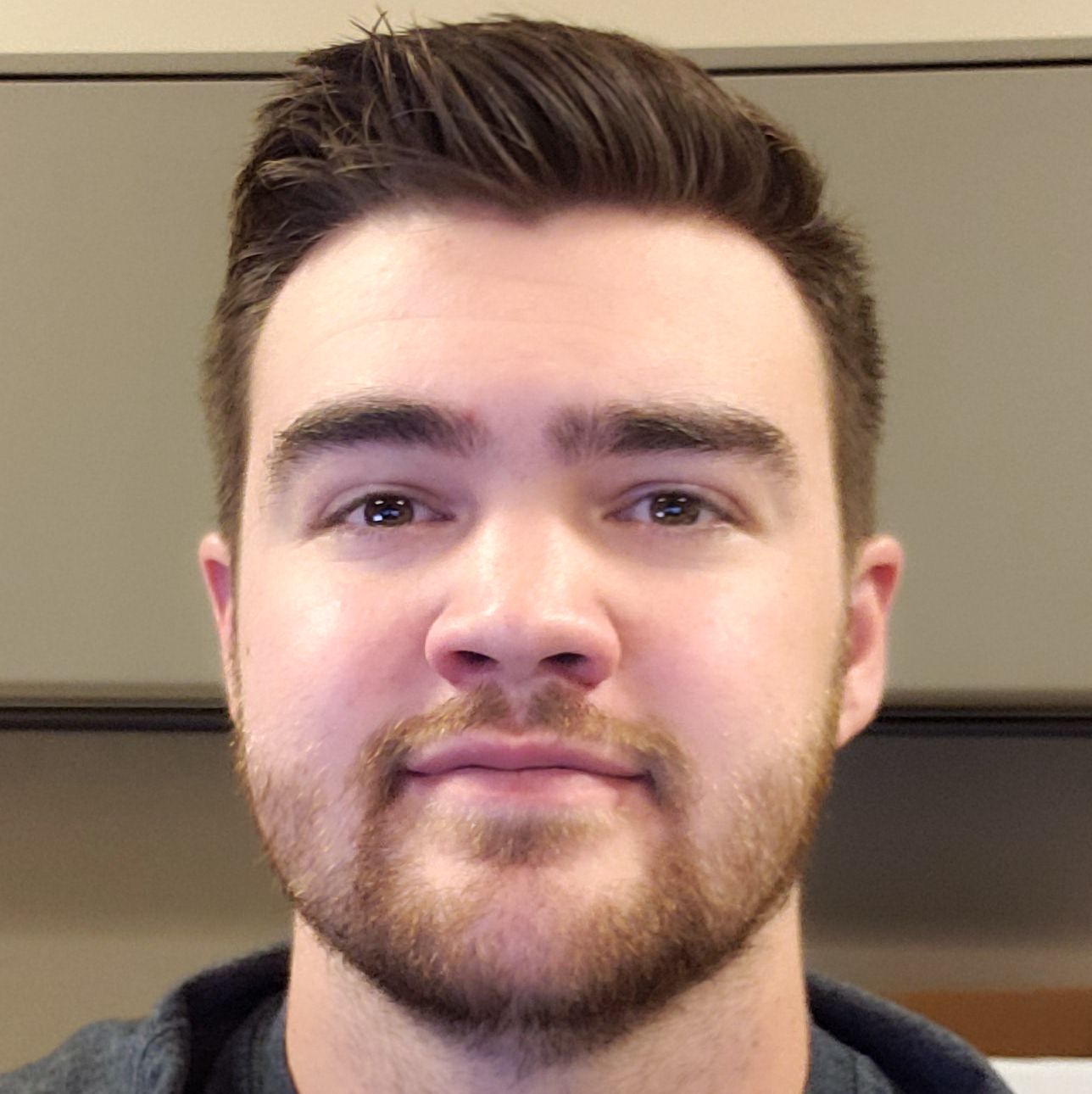 Profile of Cole Fincham