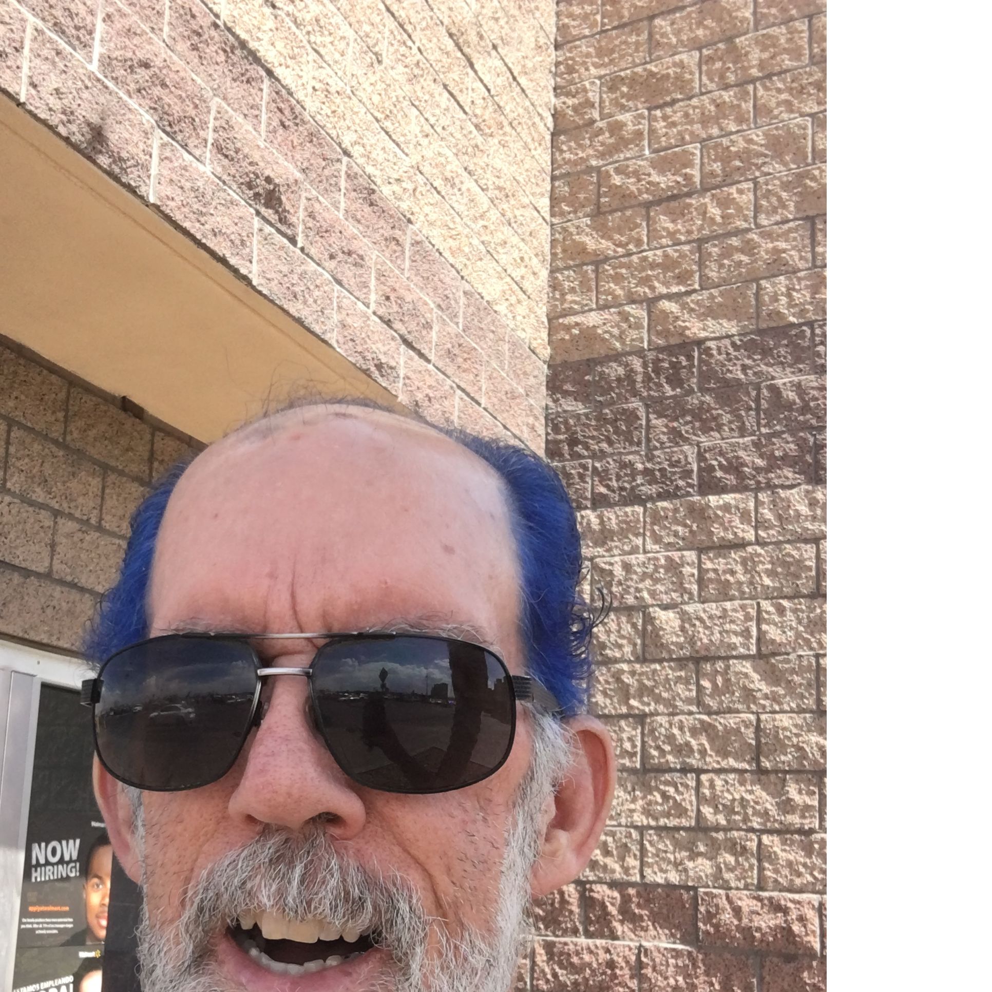 Profile of Kevin Parsons