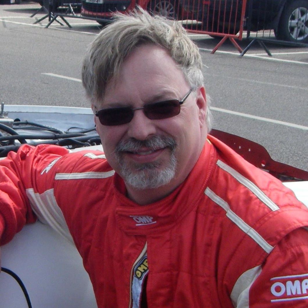 Profile of J.Lyndon Olson