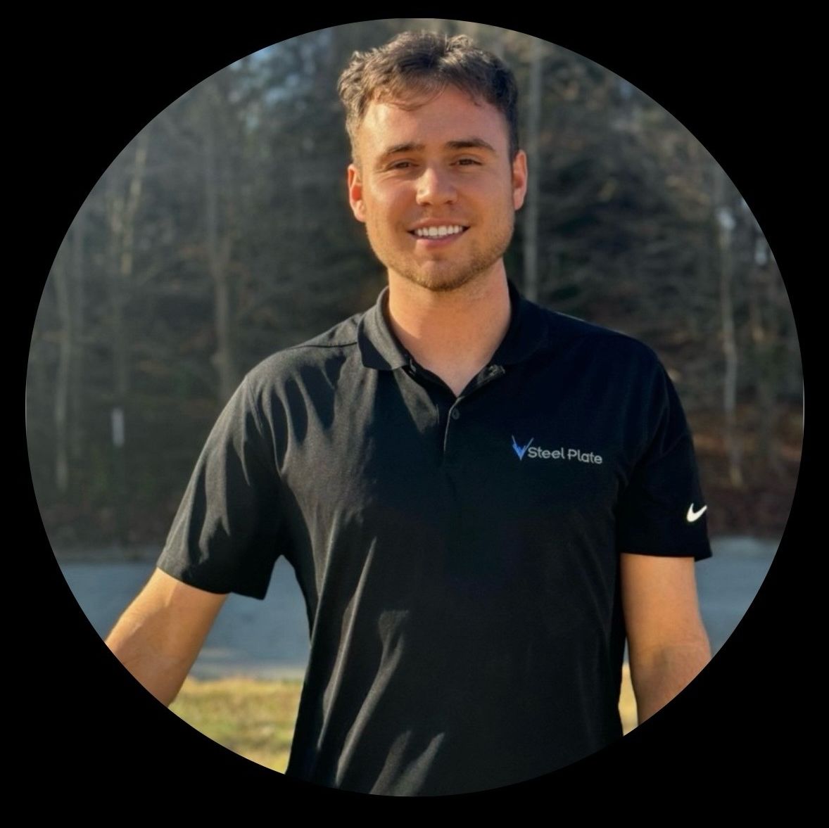 Profile of Noah Kenney