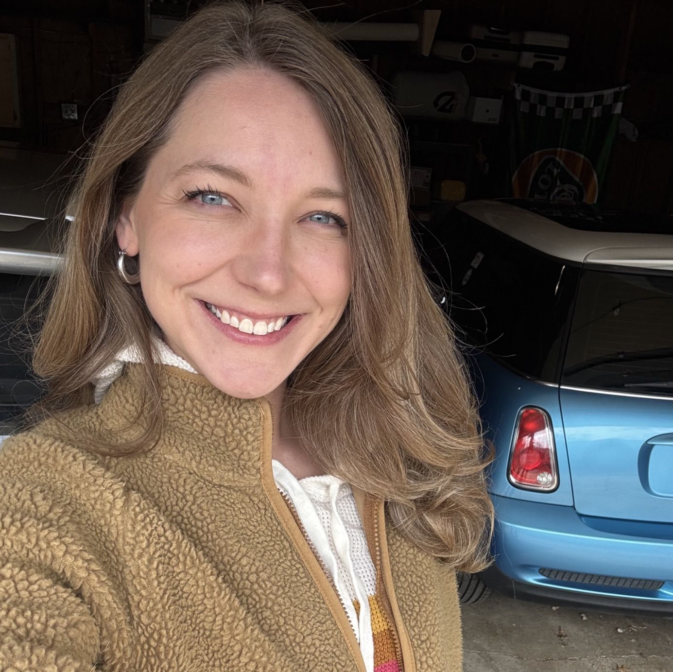 Profile of Devon Wyland