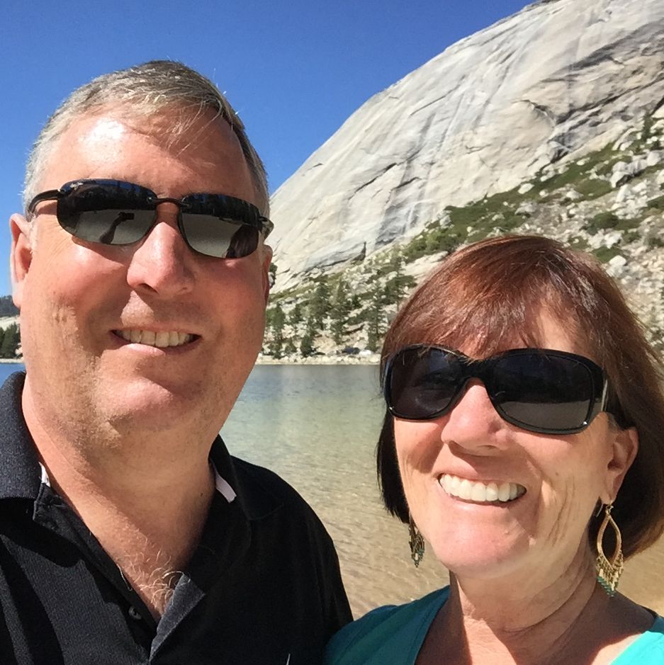 Profile of Thomas McMurry