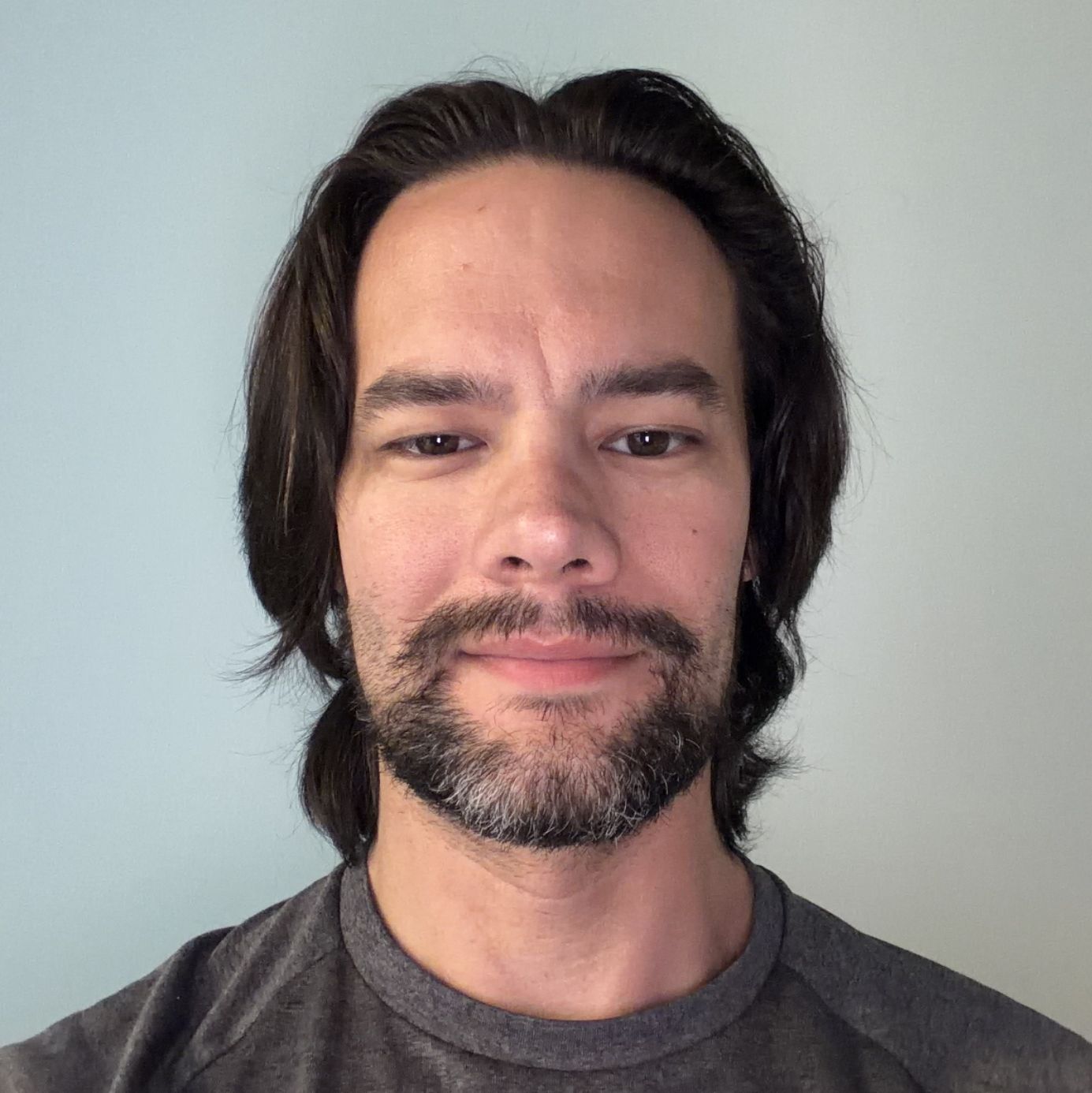 Profile of David Wilson