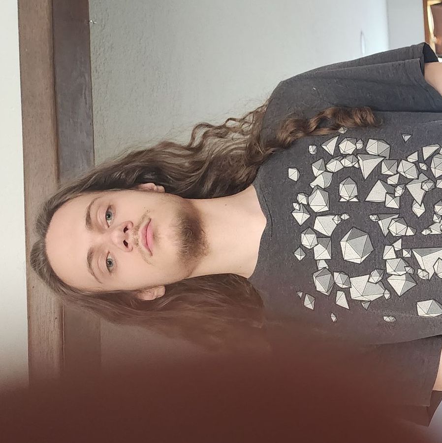 Profile of Jacob Ashline