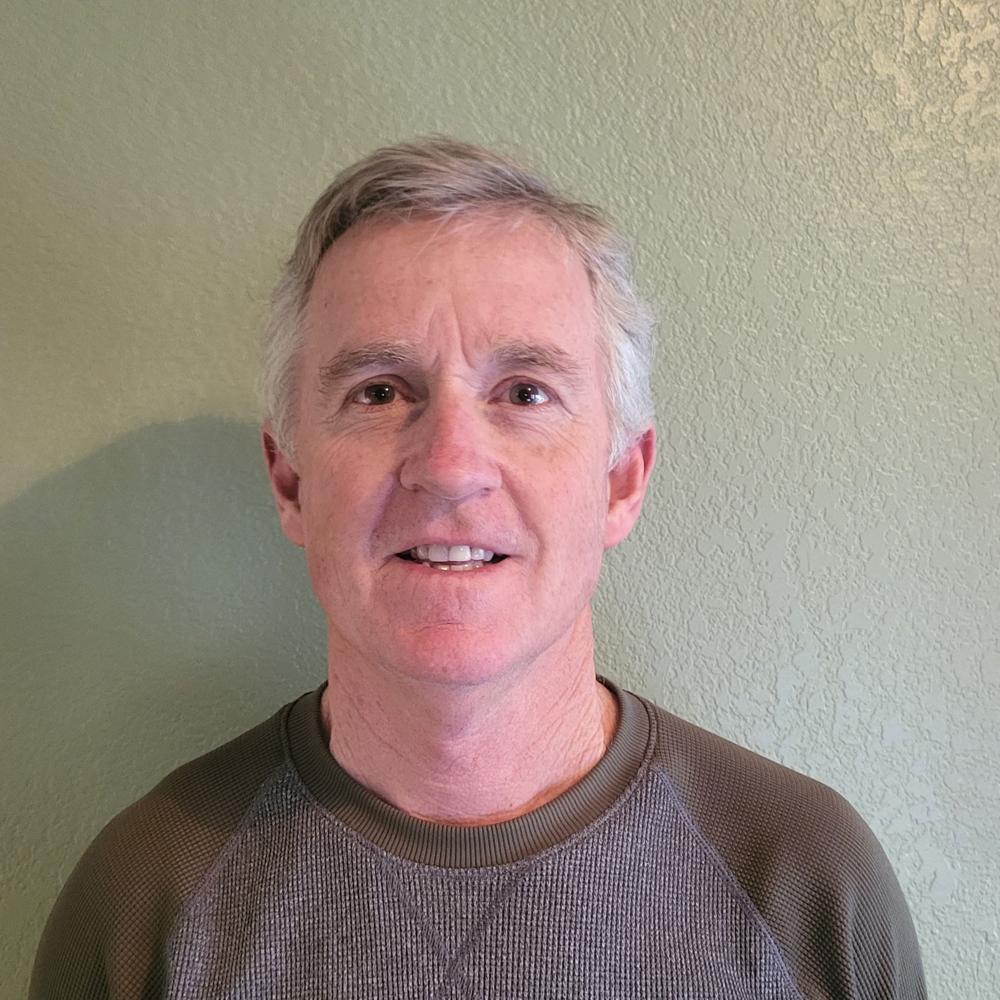 Profile of Greg Fenton