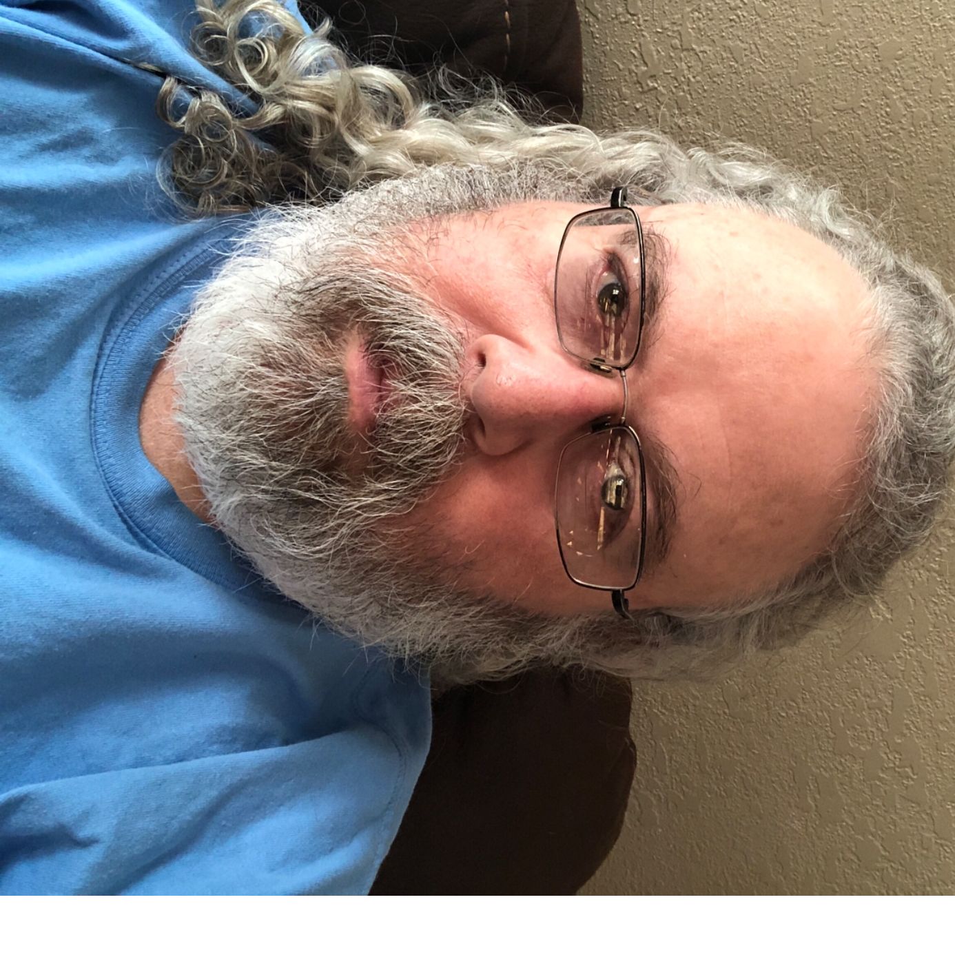 Profile of Jeff Quam