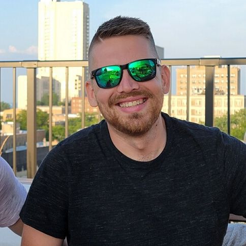 Profile of Andrew Zegiel