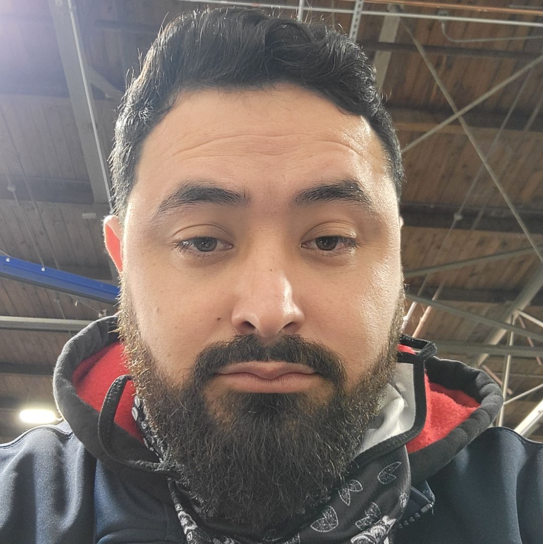 Profile of Jesse Ceja