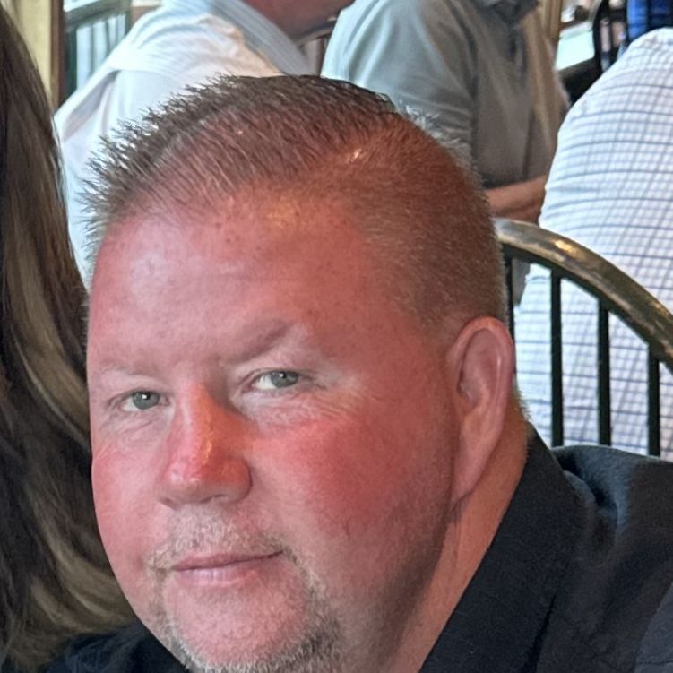 Profile of Lance Ervin