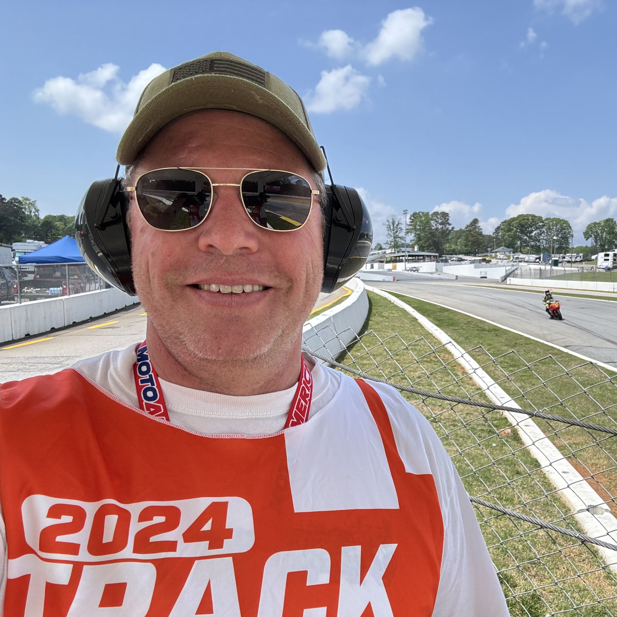 Profile of Christian Hansen