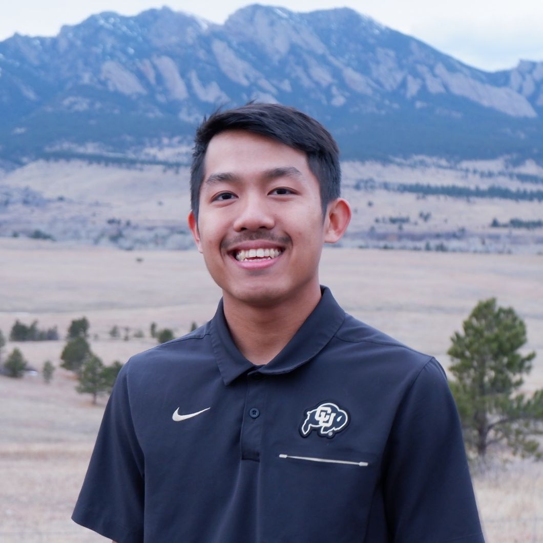 Profile of Remy Tran